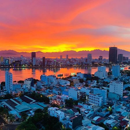 Muong Thanh Grand Da Nang Hotel Zewnętrze zdjęcie