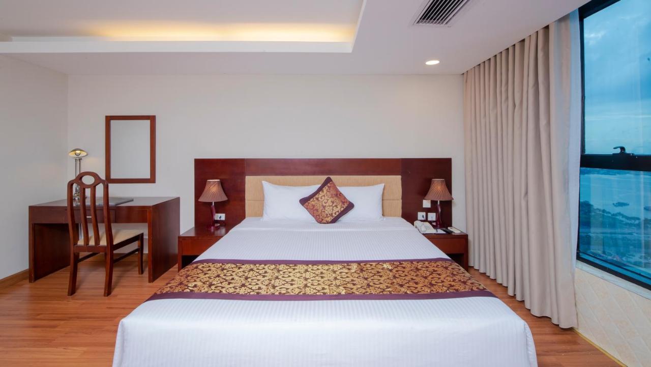 Muong Thanh Grand Da Nang Hotel Zewnętrze zdjęcie