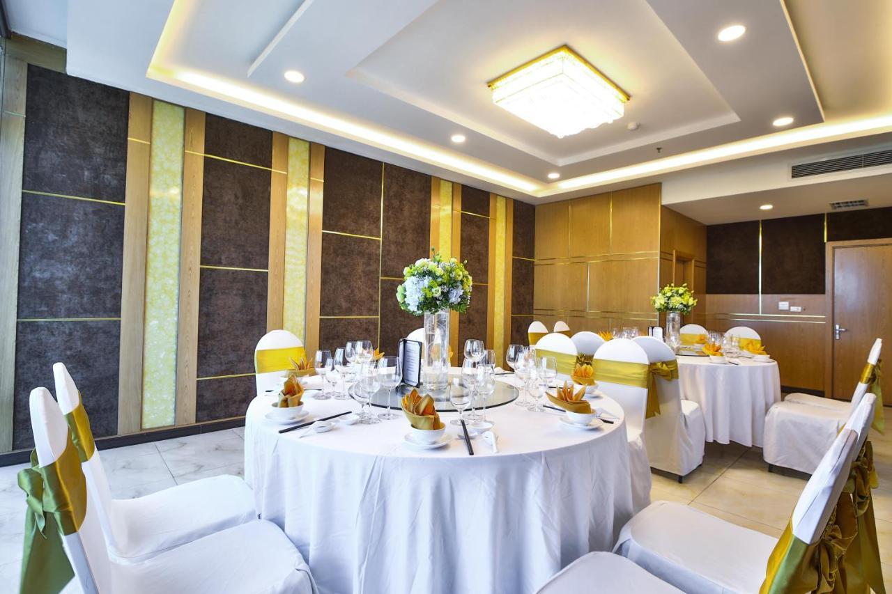 Muong Thanh Grand Da Nang Hotel Zewnętrze zdjęcie