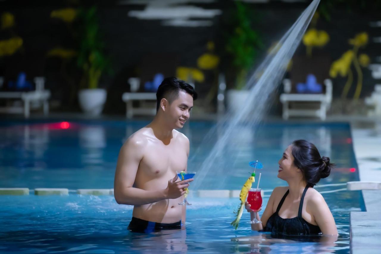 Muong Thanh Grand Da Nang Hotel Zewnętrze zdjęcie